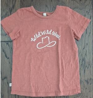 Childhoods Clothing Wild West Shirt